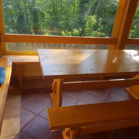 Villa Ruralna Kuca Za Odmor Golub Skaricevo Esterno foto