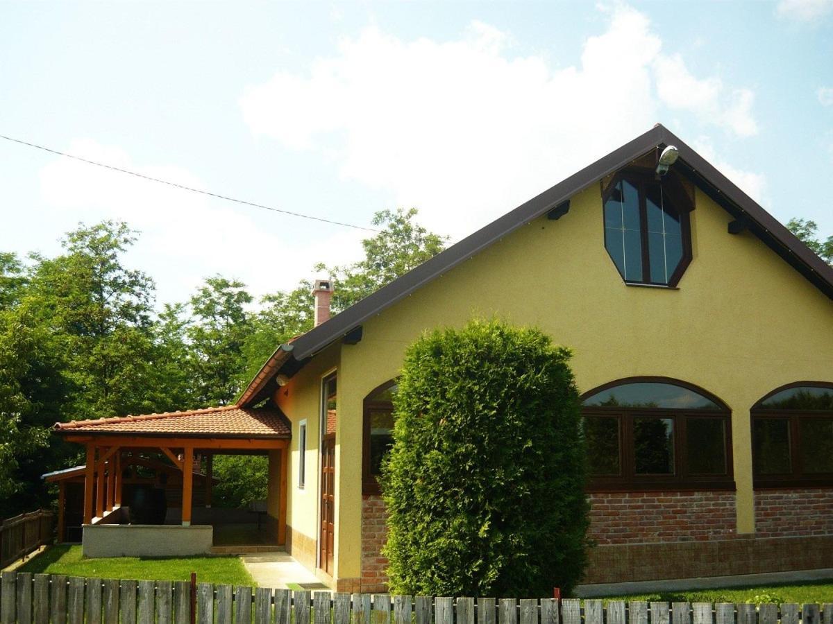 Villa Ruralna Kuca Za Odmor Golub Skaricevo Esterno foto