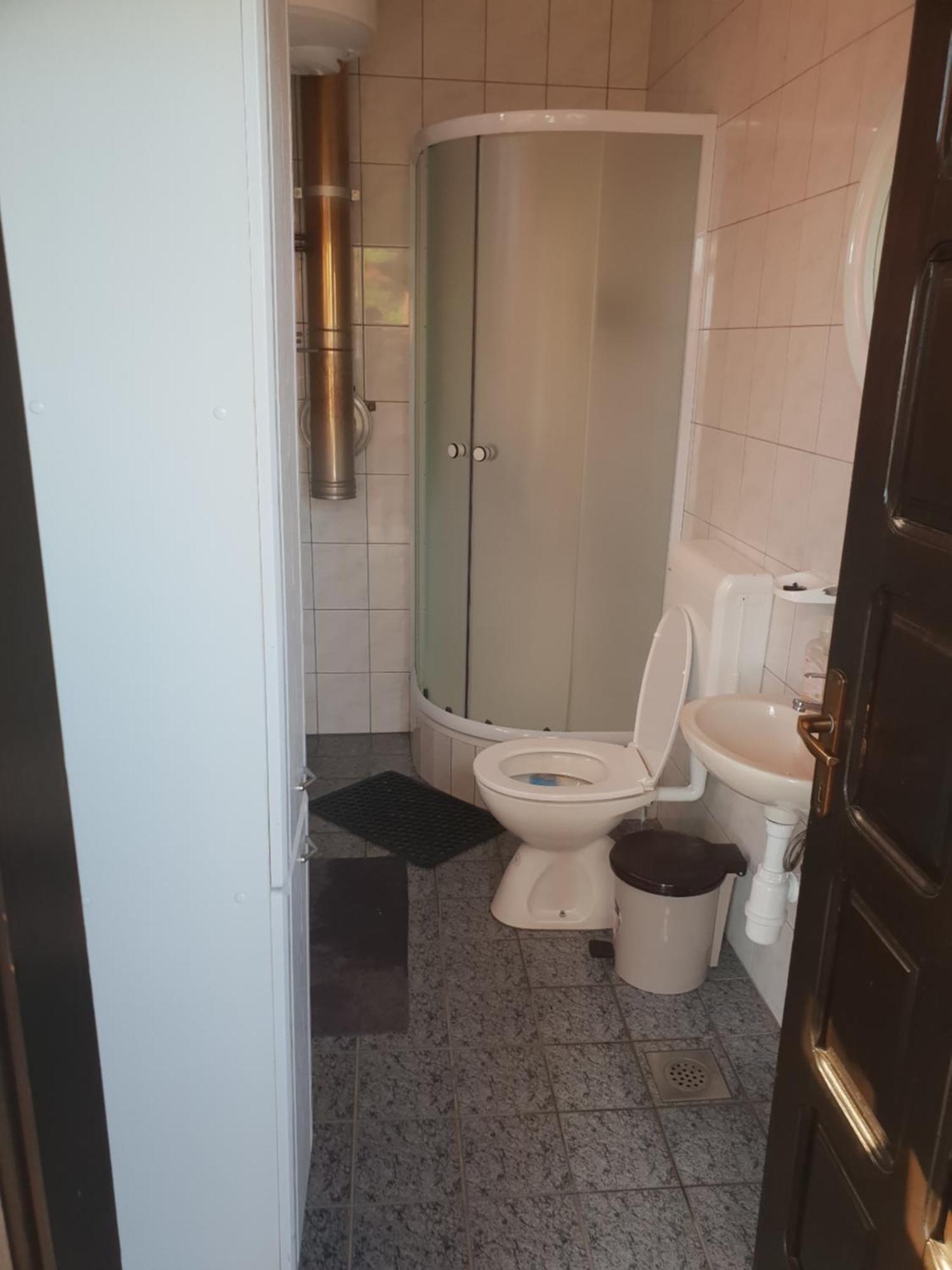 Villa Ruralna Kuca Za Odmor Golub Skaricevo Esterno foto