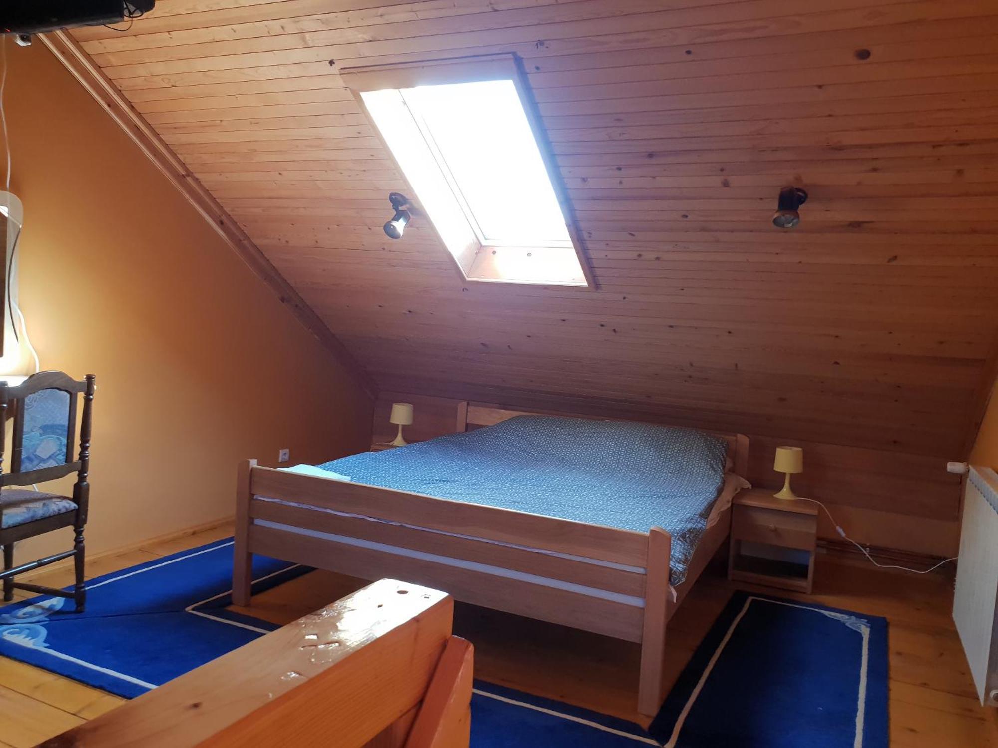Villa Ruralna Kuca Za Odmor Golub Skaricevo Esterno foto