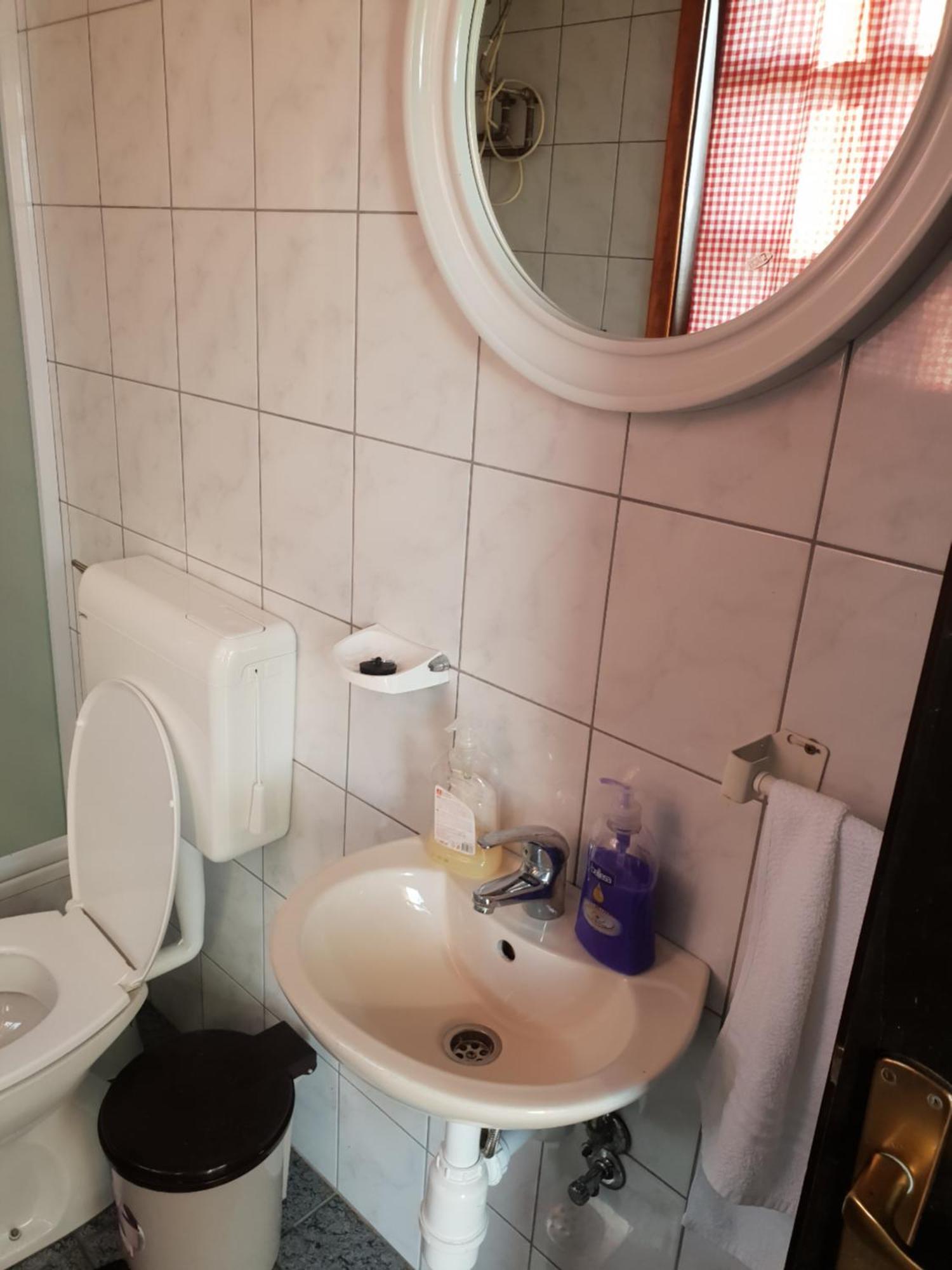 Villa Ruralna Kuca Za Odmor Golub Skaricevo Esterno foto