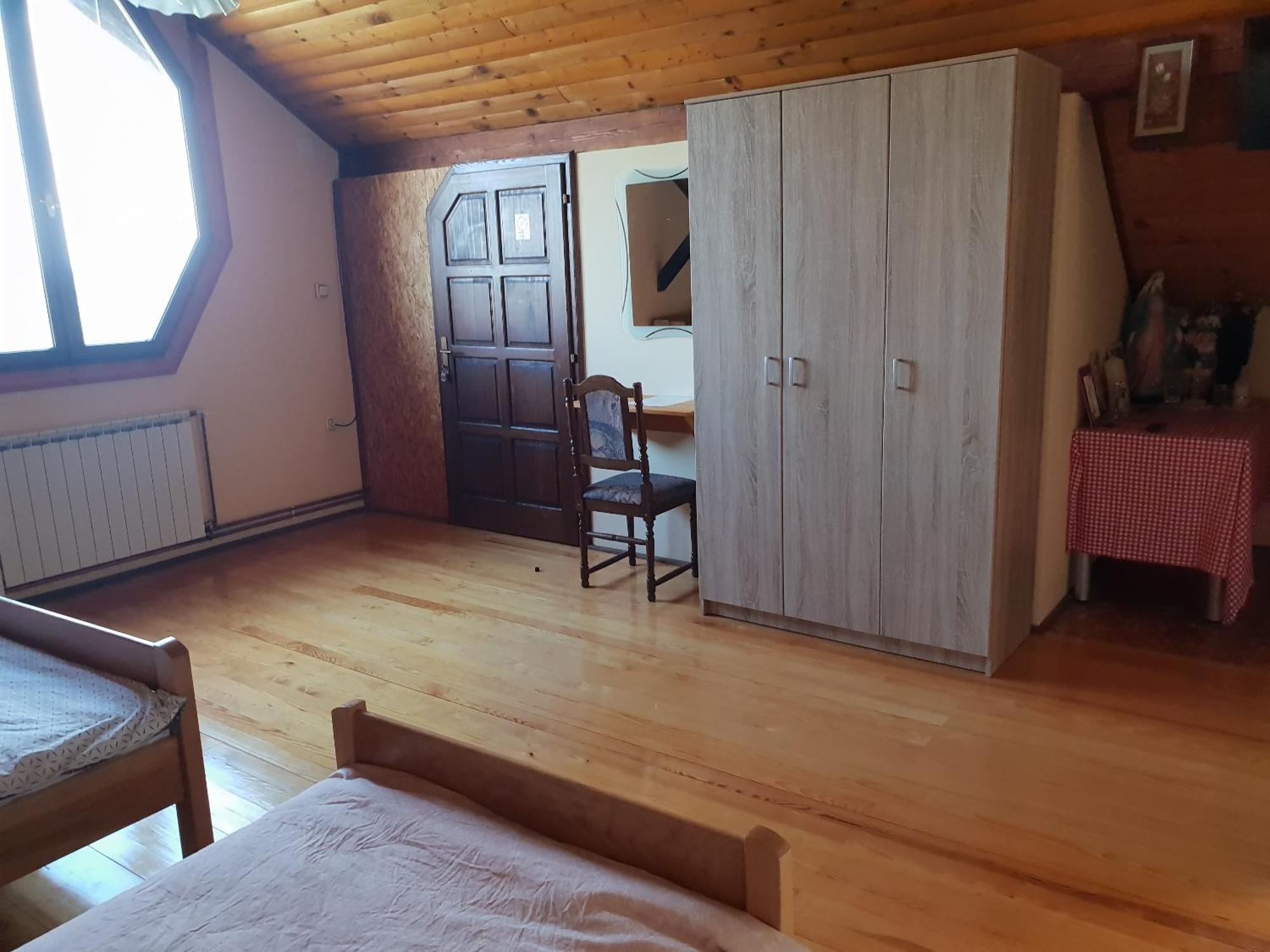 Villa Ruralna Kuca Za Odmor Golub Skaricevo Esterno foto