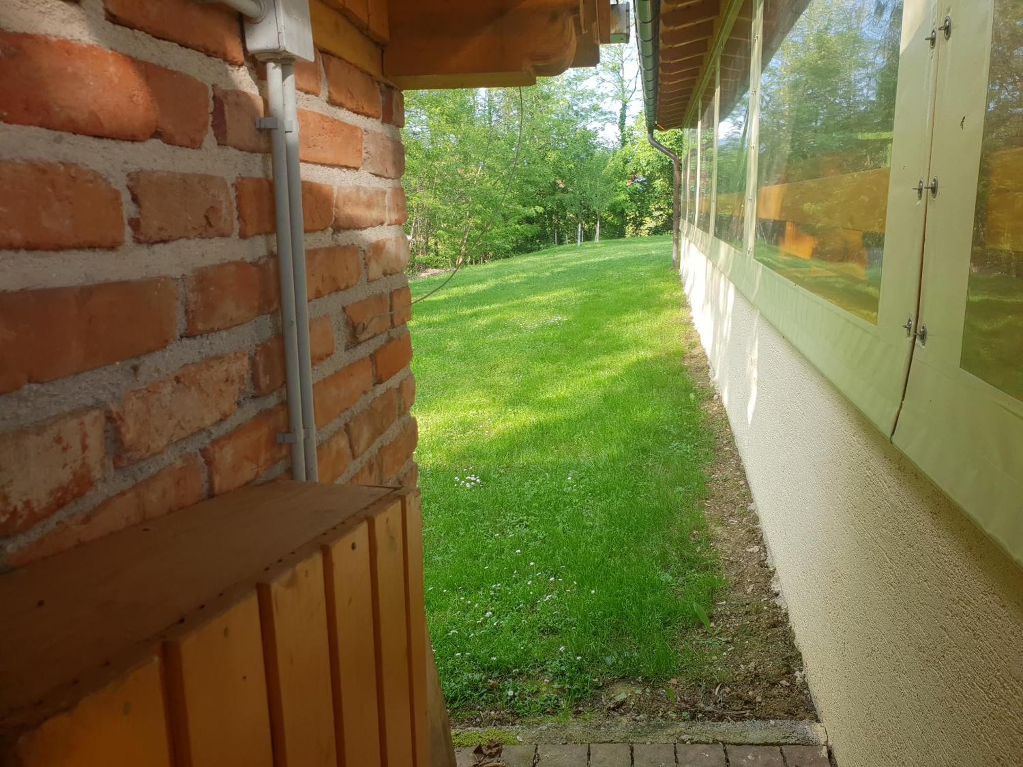 Villa Ruralna Kuca Za Odmor Golub Skaricevo Esterno foto